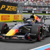 Verstappen admite que Red Bull no le ha hecho caso sobre su coche en Canadá