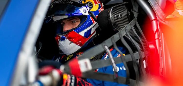 Max Verstappen promete regresar a Nürburgring: «Quiero volver»