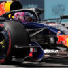 Verstappen califica de "increíble" el cambio de rumbo de Red Bull en Miami