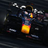 Verstappen saldrá 7º a la sprint de Canadá: "No me he sentido muy bien en el coche"
