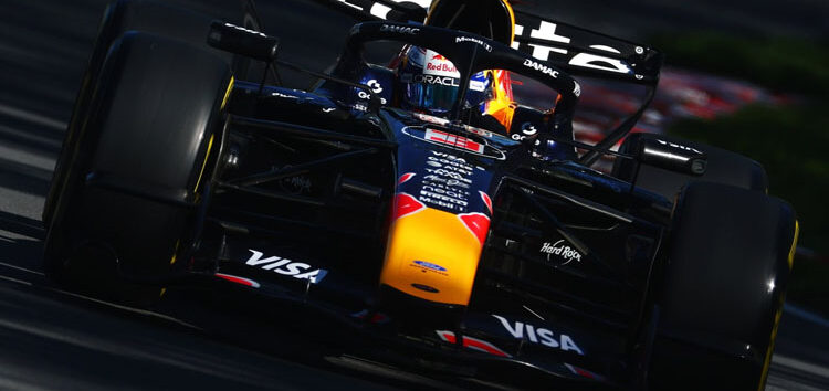 Verstappen saldrá 7º a la sprint de Canadá: «No me he sentido muy bien en el coche»
