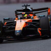 Piastri ve buenas señales de McLaren para el futuro tras su podio de Miami