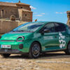 Prueba Renault Twingo E-Tech: sentido común con encanto