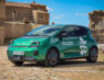Prueba Renault Twingo E-Tech: sentido común con encanto