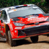 Rally de Portugal 2026: clase magistral de pilotaje de Ogier