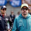 Pérez se rinde ante la inteligencia de Alonso: "Cuando se aleja... sabes que trama algo"