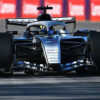 Sergio Pérez se quedó muy cerca del milagro con Cadillac en la qualy para la sprint de Canadá