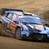 Rally de Portugal 2026: Neuville aprovecha el descalabro de Toyota y gana