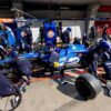 Williams tiene un plan para dar otro paso hacia delante en Canadá
