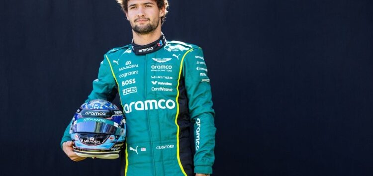 Seis pilotos rookies completarán los Libres 1 del Gran Premio de Austria