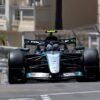 Kimi Antonelli se encuentra con una victoria sin rival en el Gran Premio de Mónaco