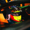 McLaren hará debutar a Leonardo Fornaroli en los Libres 1 de Barcelona