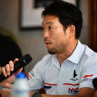 En Honda están entusiasmados con su nuevo motor de Zandvoort