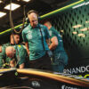 Adrian Newey confirma que el Aston Martin AMR26B ya tiene fecha