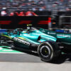 Aston Martin y Williams: los únicos equipos sin mejoras para el Gran Premio de Austria
