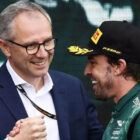 Alonso critica a los equipos top de la F1: «Quieren que todo sea aburrido»