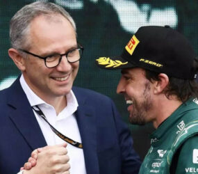 Alonso critica a los equipos top de la F1: «Quieren que todo sea aburrido»