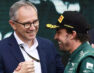 Alonso critica a los equipos top de la F1: «Quieren que todo sea aburrido»