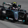 Kimi Antonelli repite liderato y es el más rápido también en los Libres 2 de Austria