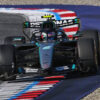 Kimi Antonelli sube al podio en Austria: "Conseguimos minimizar daños"