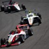 Lyzen y Schormans se reparten las victorias en la visita a Portimao de la Fórmula 4