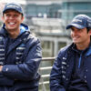 Wiliams sustituirá a Carlos Sainz y Alexander Albon en los próximos Libres 1