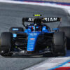 Sainz, descontento con Williams tras el viernes en Austria: "Estamos muy lejos"