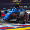 Carlos Sainz abandona en Austria: "El ritmo era alentador, pero tuvimos un problema eléctrico"