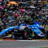 Sainz advierte a Williams en Barcelona: "Es bastante impactante ver lo lejos que estamos"