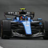 Carlos Sainz no ve a Williams dentro del top-10 en Mónaco:
