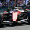 Charles Leclerc desvela el motivo de su accidente y abandono en Mónaco