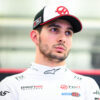 La continuidad de Esteban Ocon en Haas F1, en serio peligro