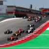 James Egozi domina las carreras de la Eurocup-3 en Portimao y es líder de la general