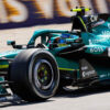 Alonso alerta que su coche tiene nuevos problemas en Austria: "Tenemos que arreglarlos para mañana"