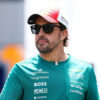 Alonso habla de sus mejores recuerdos en el Circuit de Barcelona-Catalunya