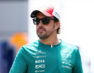 Fernando Alonso: «Si renuevo, igual sigo muchos años más»