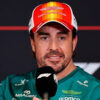 Fernando Alonso: "Probablemente esta sea mi última carrera en Barcelona"
