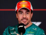 Fernando Alonso y cuándo va a anunciar su futuro en la F1: «No será pronto»