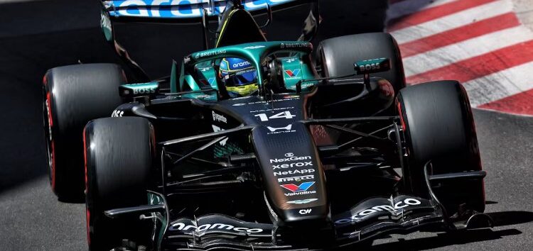 Honda no quiere colgarse medallas por el punto de Fernando Alonso en Mónaco