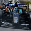 Alonso y su situación con Aston Martin tras Mónaco: "Vas tres segundos más lento que el ritmo de cabeza"