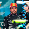 Button quiere que Alonso siga: "Me encantaría verle ganar carreras con Aston Martin"