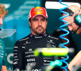 Montoya: «Me sorprendería que Fernando Alonso no siguiera»