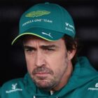 Mensaje de Alonso a Honda: «El nuevo motor no ha dado el resultado que esperábamos»