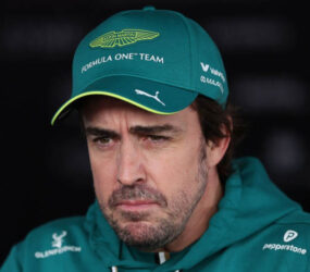 Mensaje de Alonso a Honda: «El nuevo motor no ha dado el resultado que esperábamos»