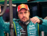 Para Aston Martin sería dramático que Fernando Alonso se fuera a final de temporada
