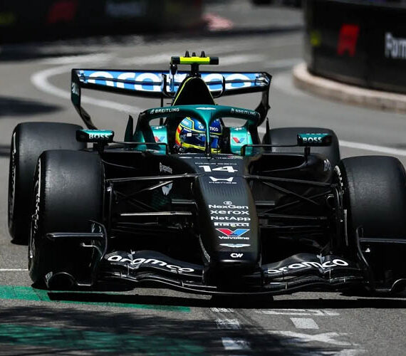 Fernando Alonso defiende los circuitos clásicos frente a los urbanos