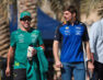Alonso coloca a Verstappen por encima de Schumacher y Hamilton