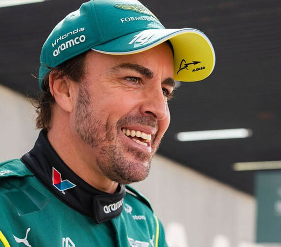 Alonso renovaría un año más para acabar su carrera en una mejor posición