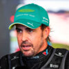 Fernando Alonso lanza un mensaje optimista sobre el futuro de la Fórmula 1