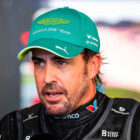 Fernando Alonso lanza un mensaje optimista sobre el futuro de la Fórmula 1